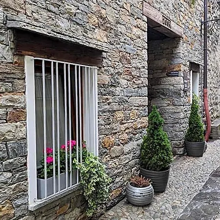 La Via Del Sale Holidays * Domodossola