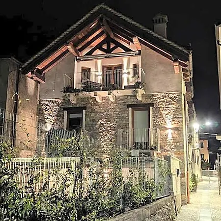 Hotell La Via Del Sale Holidays *