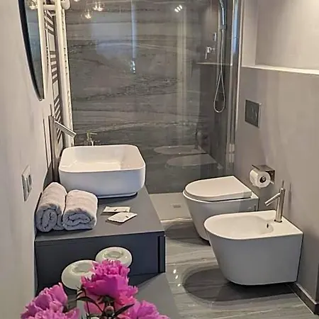 Hotell La Via Del Sale Holidays *