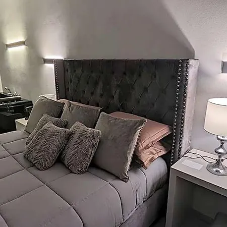 Hotell La Via Del Sale Holidays *