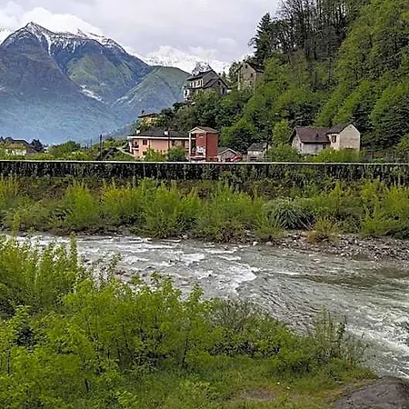 La Via Del Sale Holidays