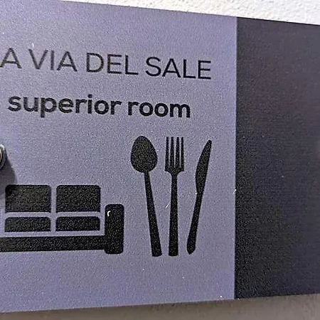 Hotell La Via Del Sale Holidays