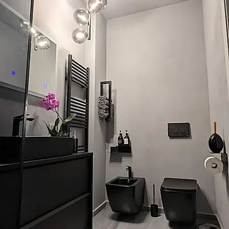 Hotell La Via Del Sale Holidays