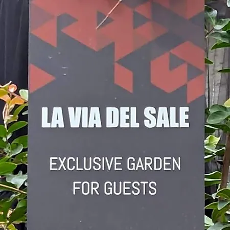 Hotell La Via Del Sale Holidays *