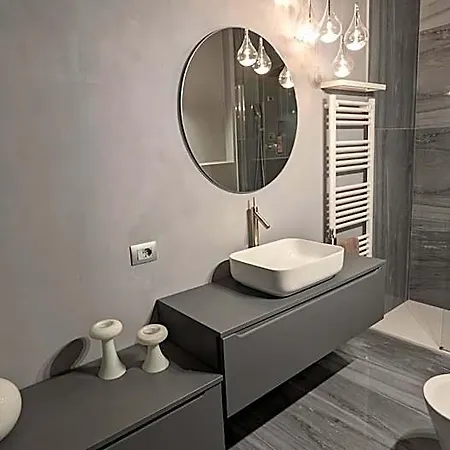 Hotell La Via Del Sale Holidays Domodossola
