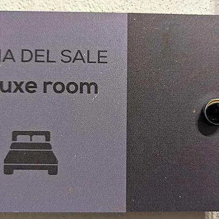 Hotell La Via Del Sale Holidays